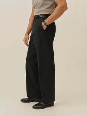 Buck Mason Big Chino